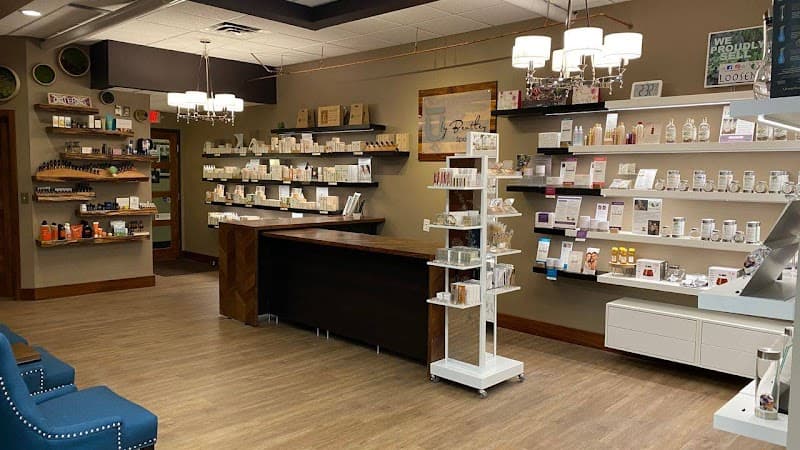 Jessica Bentley Skin Spa Dublin photo