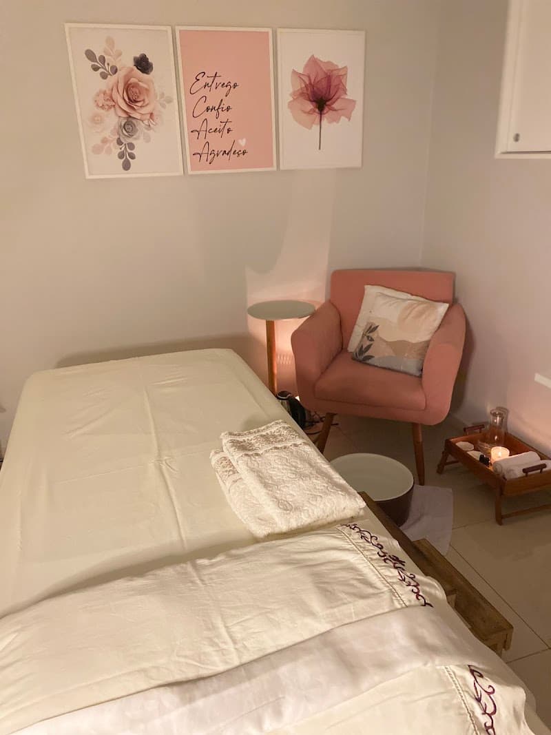 Jéssica Bruno - Esteticista Itabira photo