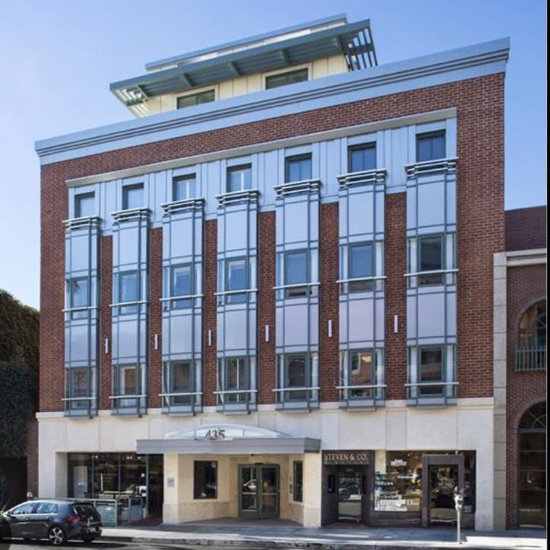 Jessica Canseco Beverly Hills Los Angeles photo