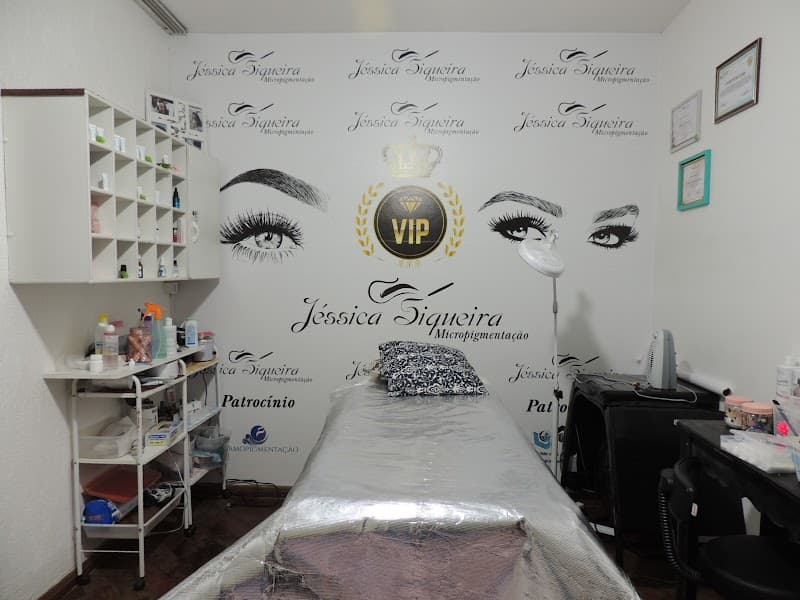 Jéssica Estética Guarulhos photo