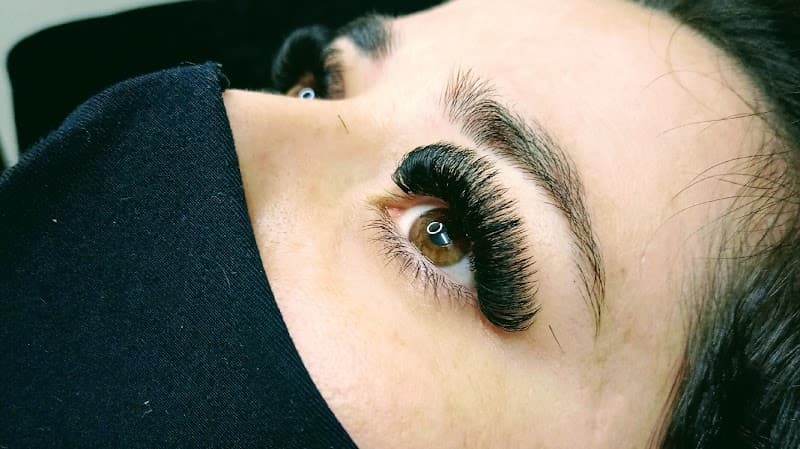 Jéssica Gonçalves - Cílios e Cursos Apucarana photo