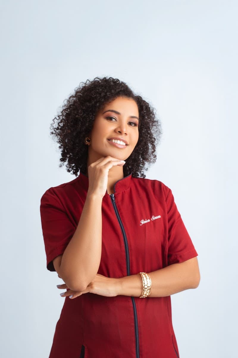 Jessica Goncalves Massoterapia e Estetica Belo Horizonte photo