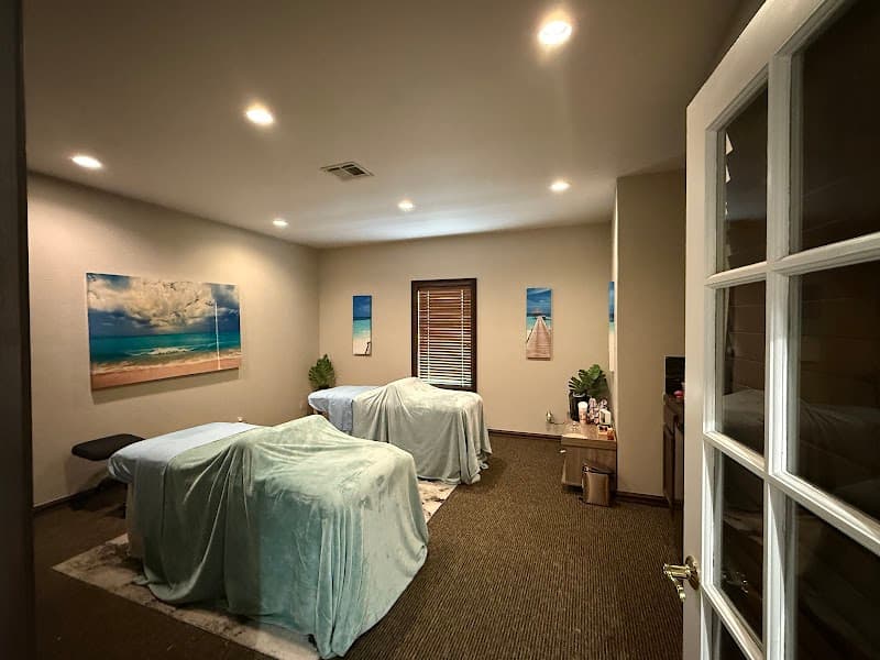 Jessica Johnston, LMT Edmond photo