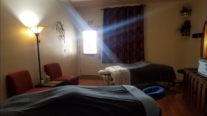 Jessica L. Chavez, LMT Rio Rancho photo