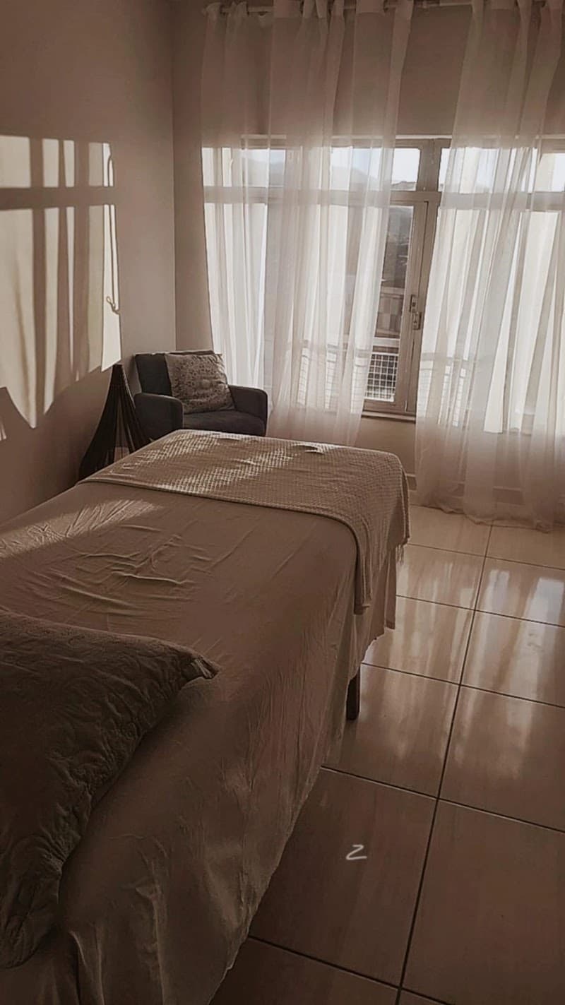 Jessica Martins Massoterapia Amparo photo