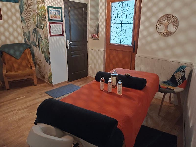 Jessica Massages Energie Cournonterral photo