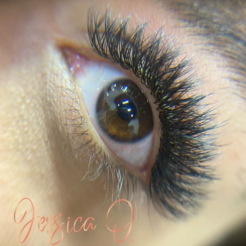Jessica O. Cejas y Pestanas Rionegro photo