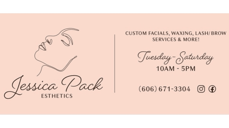 Jessica Pack Esthetics Ashland photo
