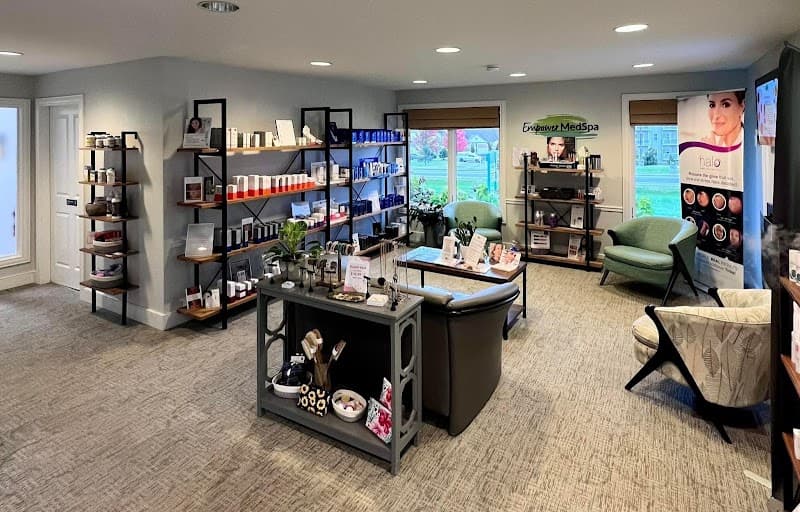 Jessica Paradee CMT St Albans photo