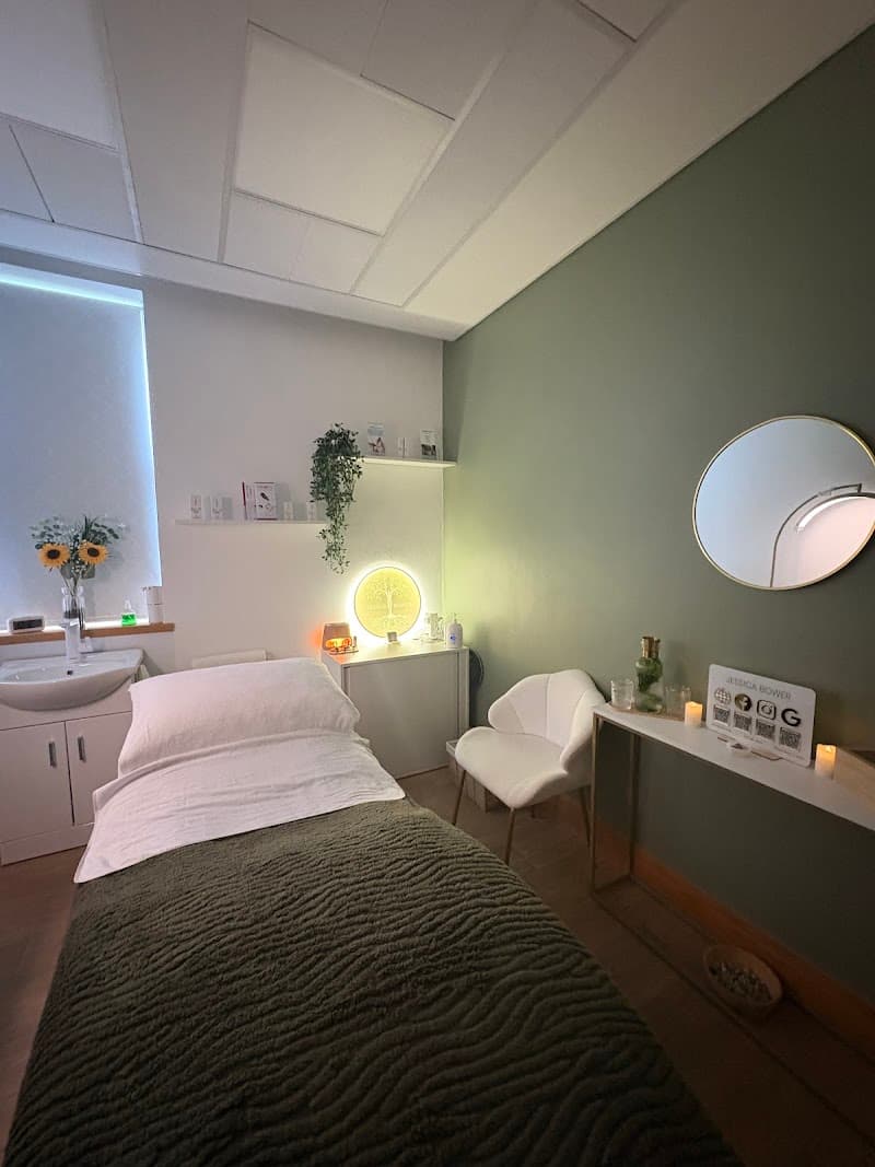 Jessica Porter LMT St Albans photo