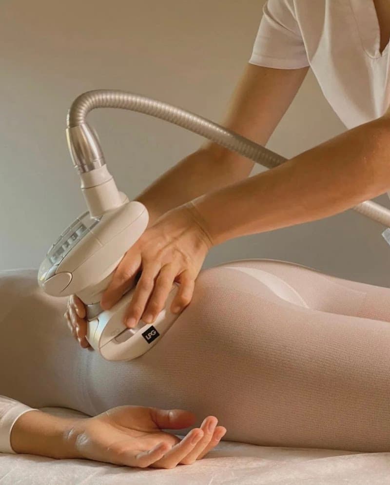 Jessica Rodrigues Estetica Avanzada Tudela photo