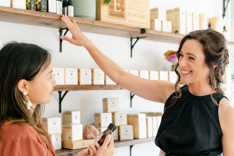 Jessica's Apothecary & Spa Ann Arbor photo