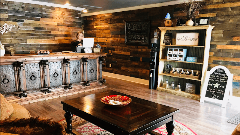 Jessica's Massage Spa Bullard photo