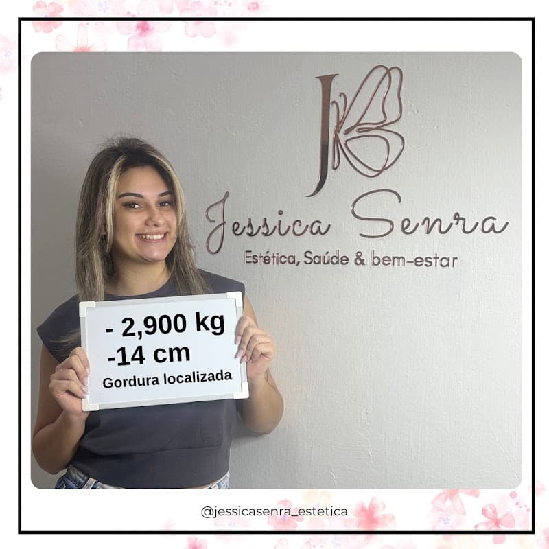 Jéssica Sabrina Estética Ilhabela photo