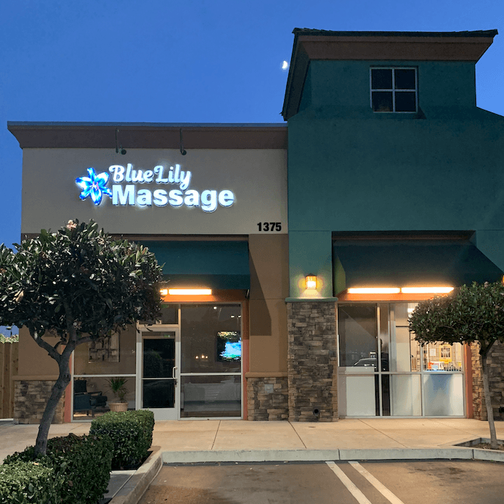 Jessica Yvette Massage Arroyo Grande photo