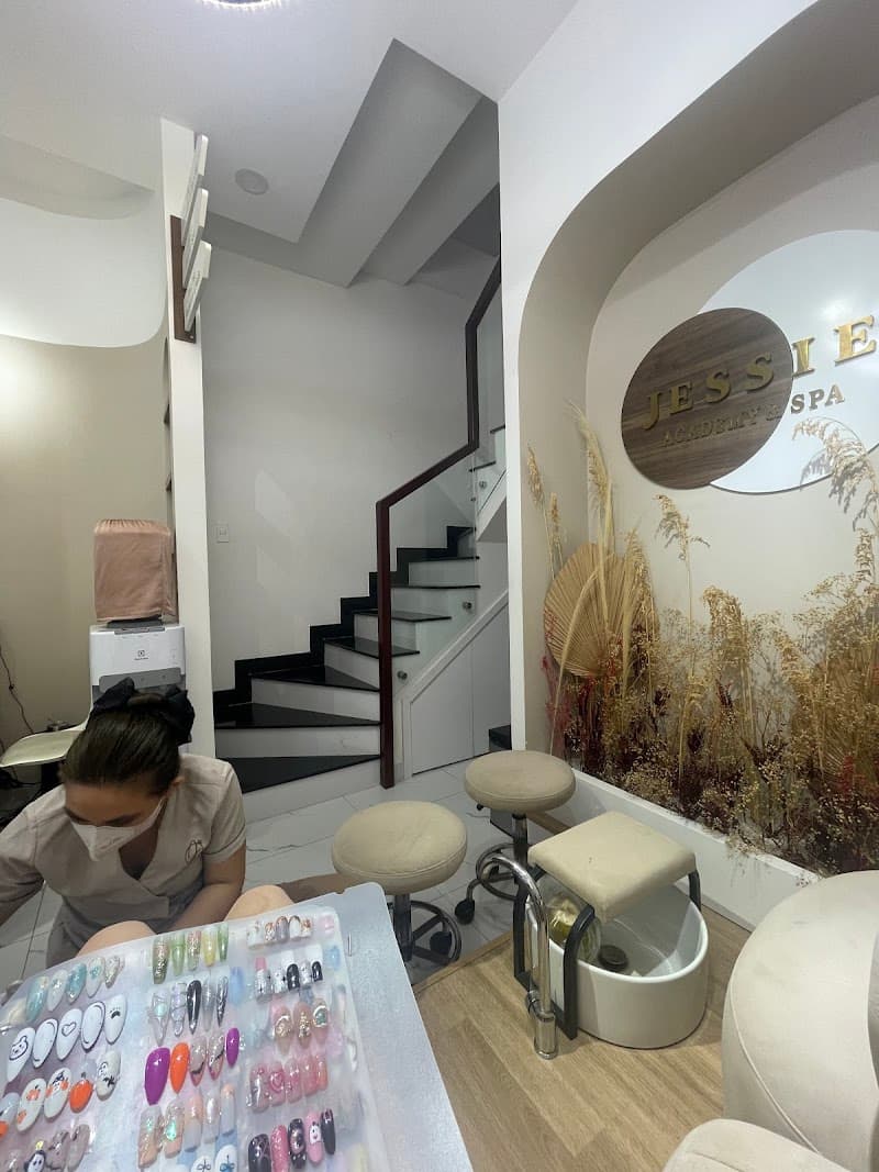 Jessie Academy & Spa Quận Tân Bình photo
