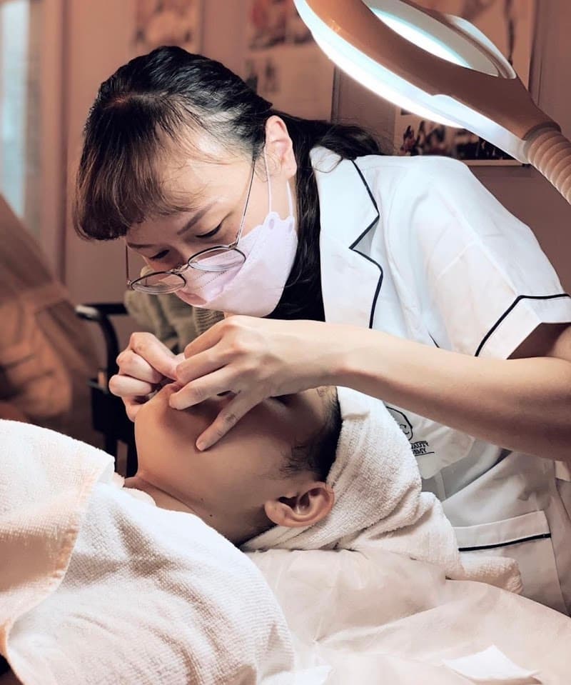 Jessie Beauty Academy Kuching photo