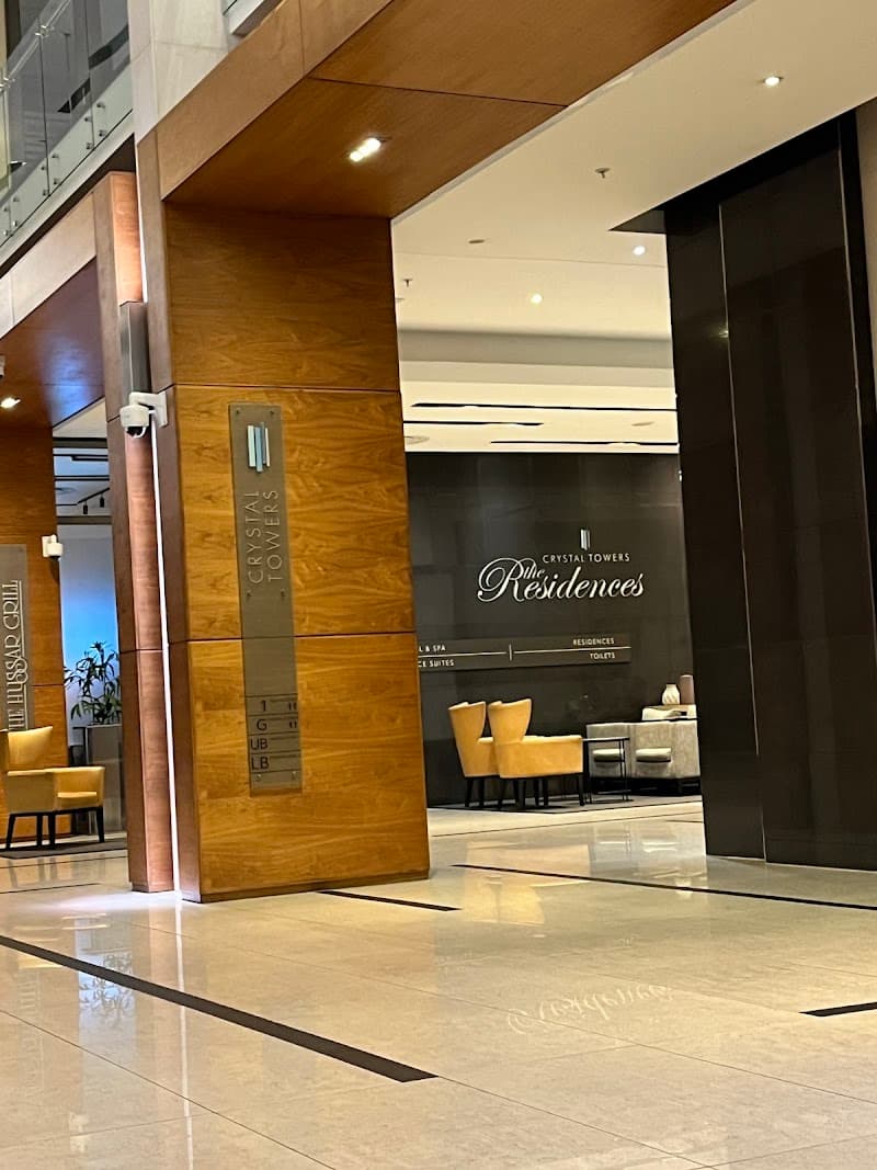 Jessie Chinese Massage Milnerton photo