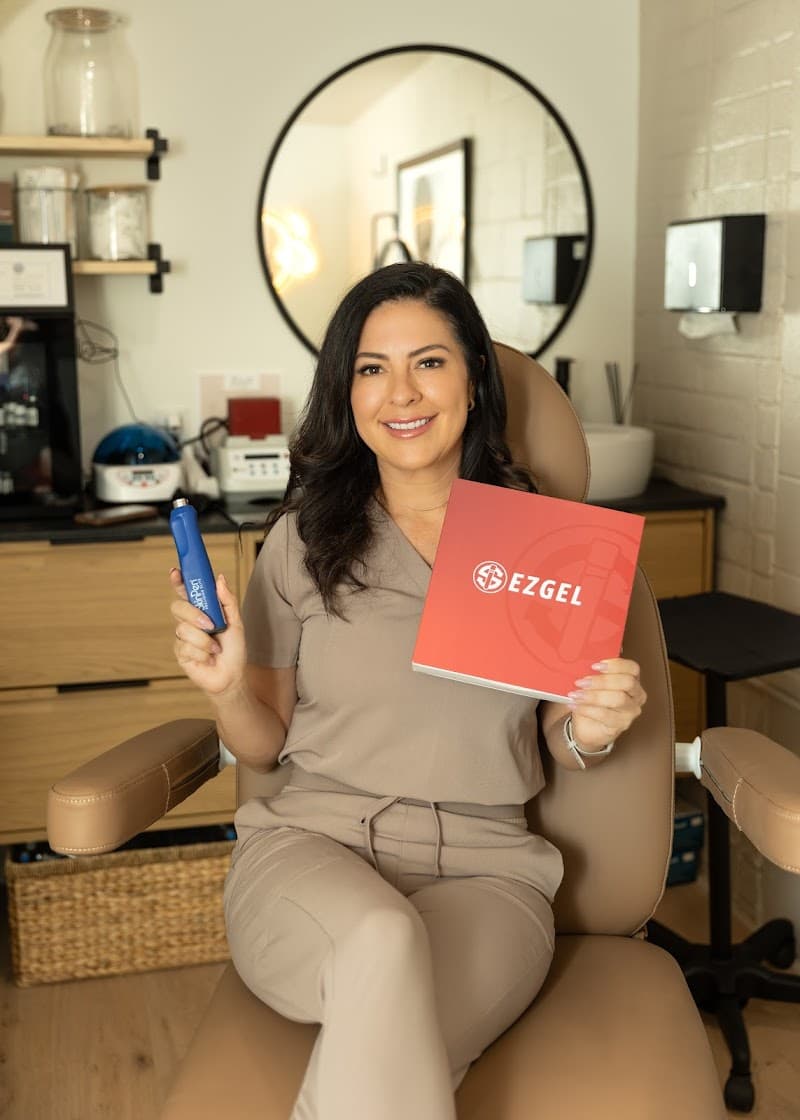 Jessie International Aesthetic Medicine El Monte photo