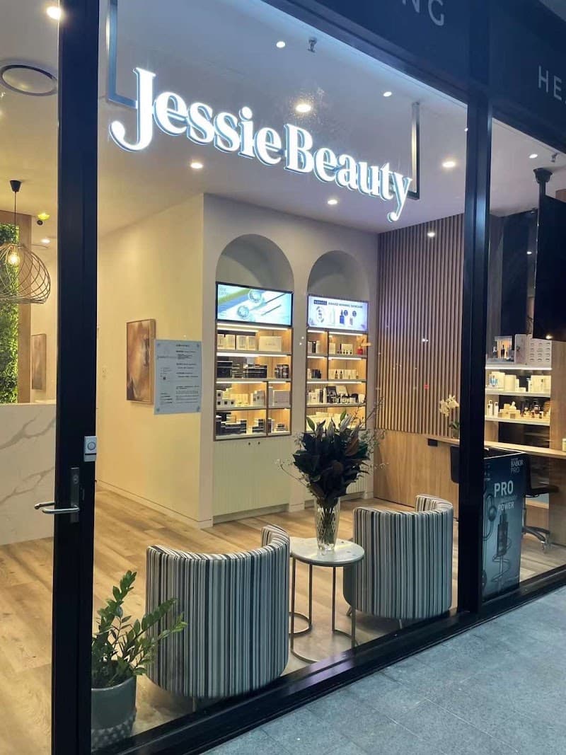 Jessie's Health & Beauty Centre Tatura photo