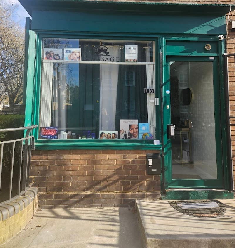 Jessy Beauty & Wellbeing London photo