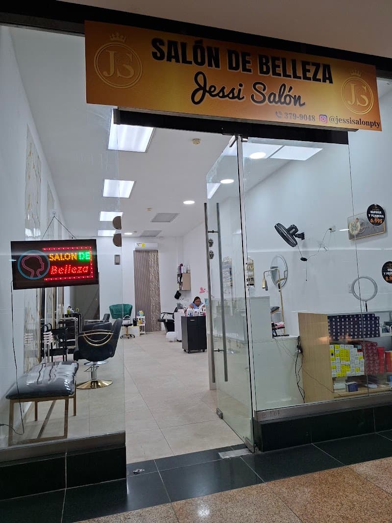 Jessy spa Ciudad de Panamá photo