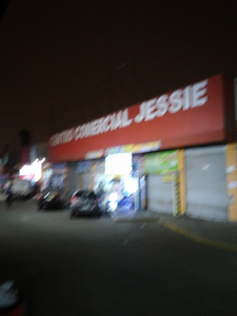 Jessy Spa Lima photo
