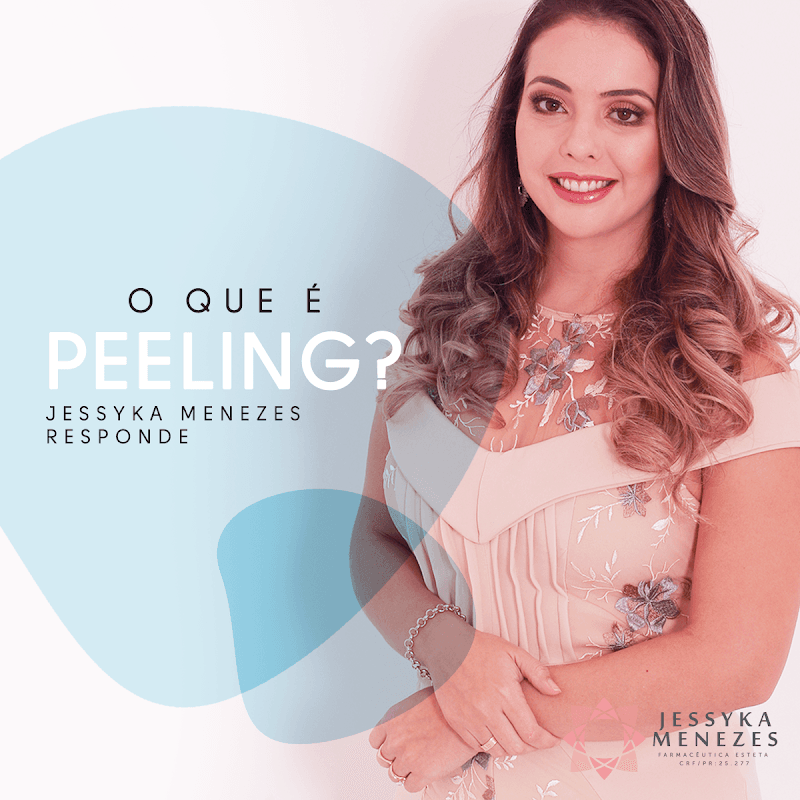 Jessyka Menezes Farmacêutica Esteta Iporã photo