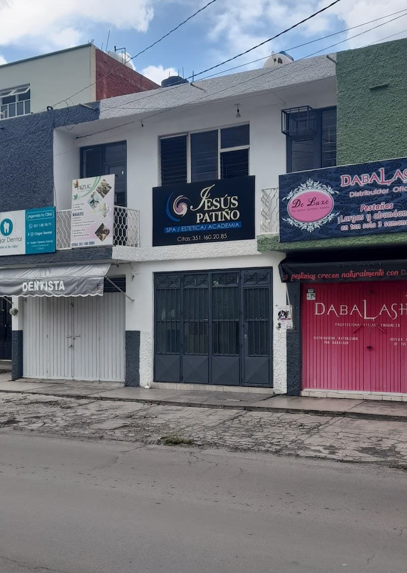 Jesus Patino Nizuc Spa Zamora photo