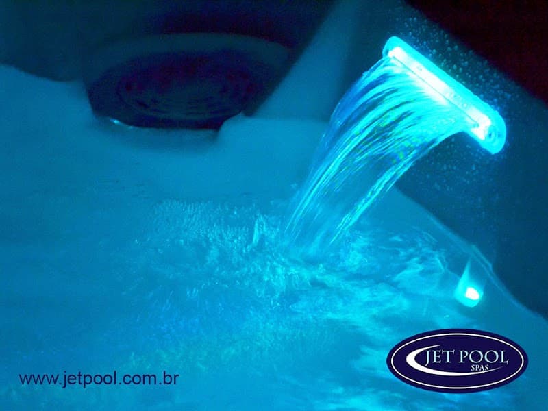 Jet Pool Spas Imbituba photo
