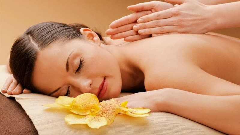 Jet Queen Spa Dehiwala-Mount Lavinia photo