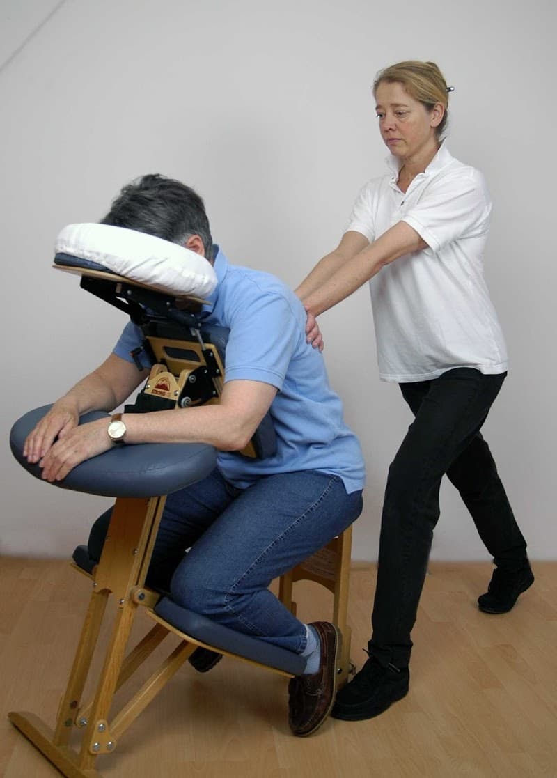 Jet Rienks Praktijk voor massage en voetreflexologie Lochem photo