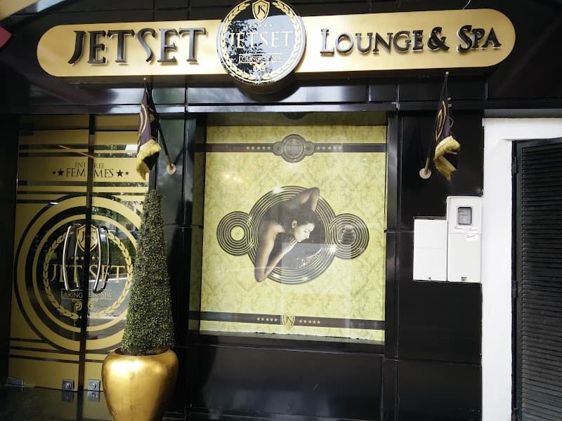 Jetset Rabat 10080 photo