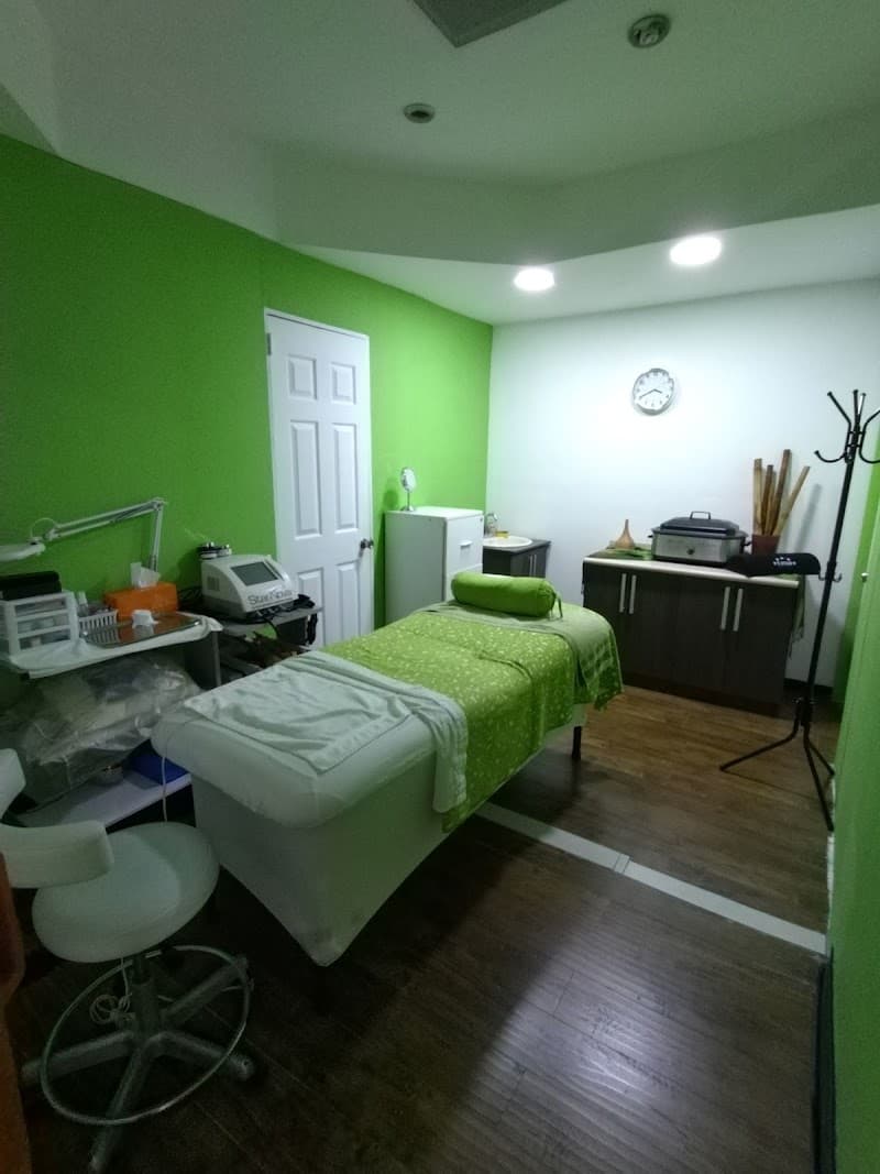 JETUR Estetica Y SPA San José photo