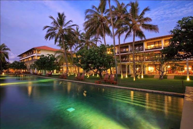 Jetwing Beach Negombo photo