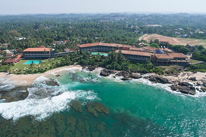 Jetwing Lighthouse Galle photo