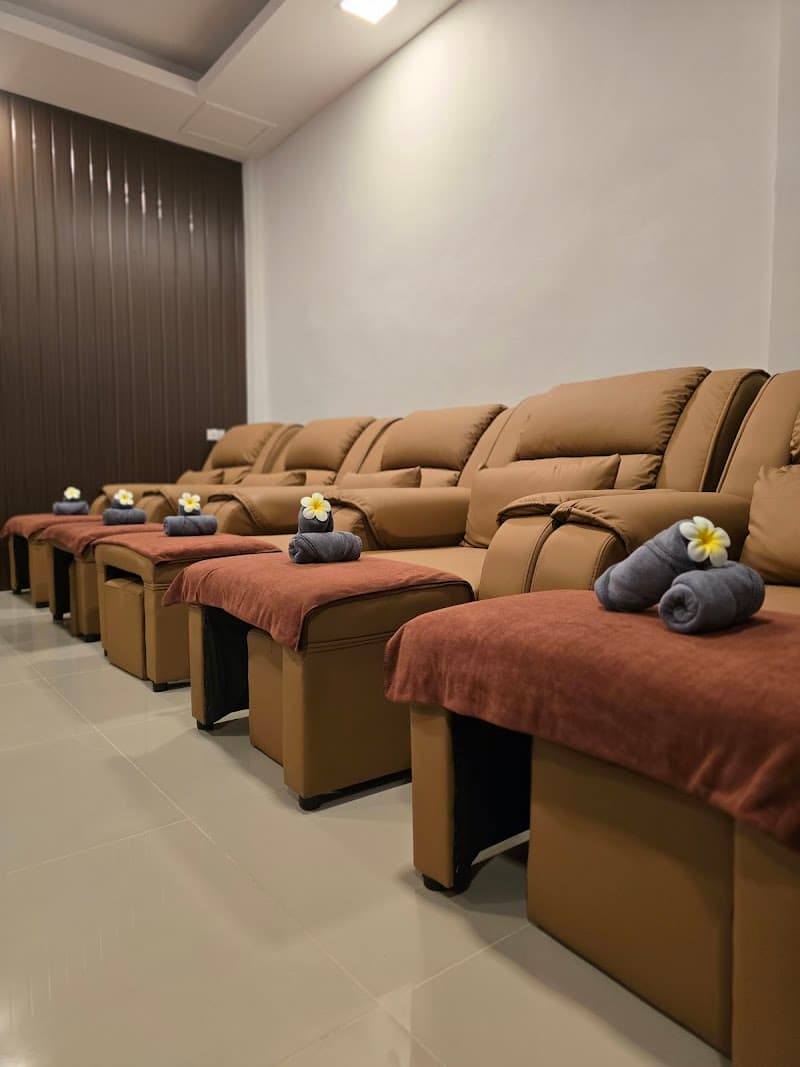 Jeunesse Facial Massage Pattaya photo