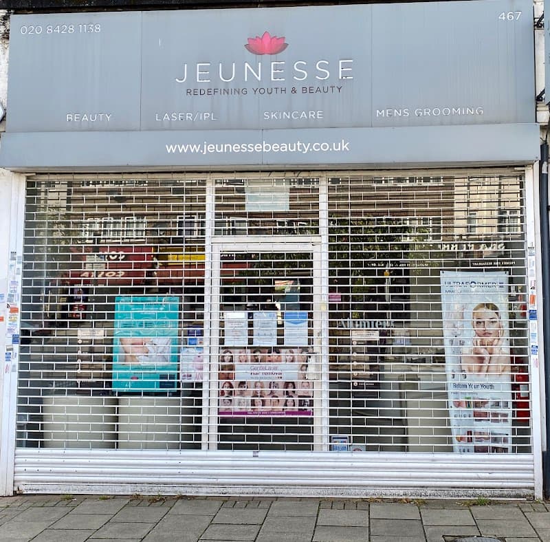 Jeunesse Medispa Pinner photo