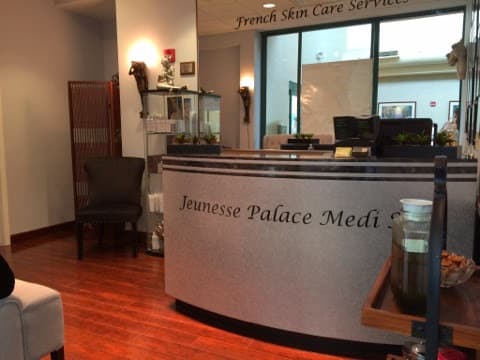 Jeunesse Palace Medi Spa Gurnee photo