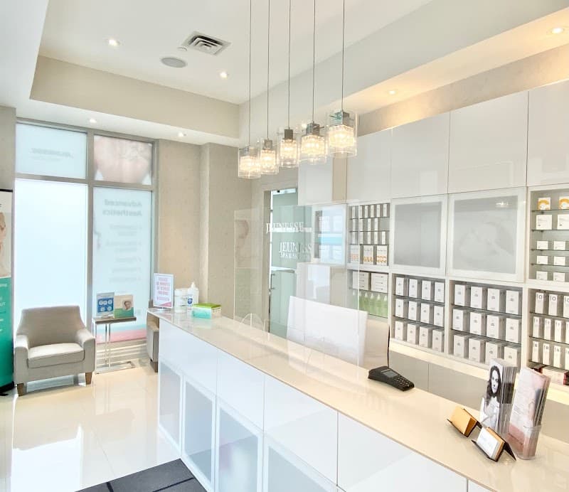 Jeunesse Spa and Skin Care Vaughan photo
