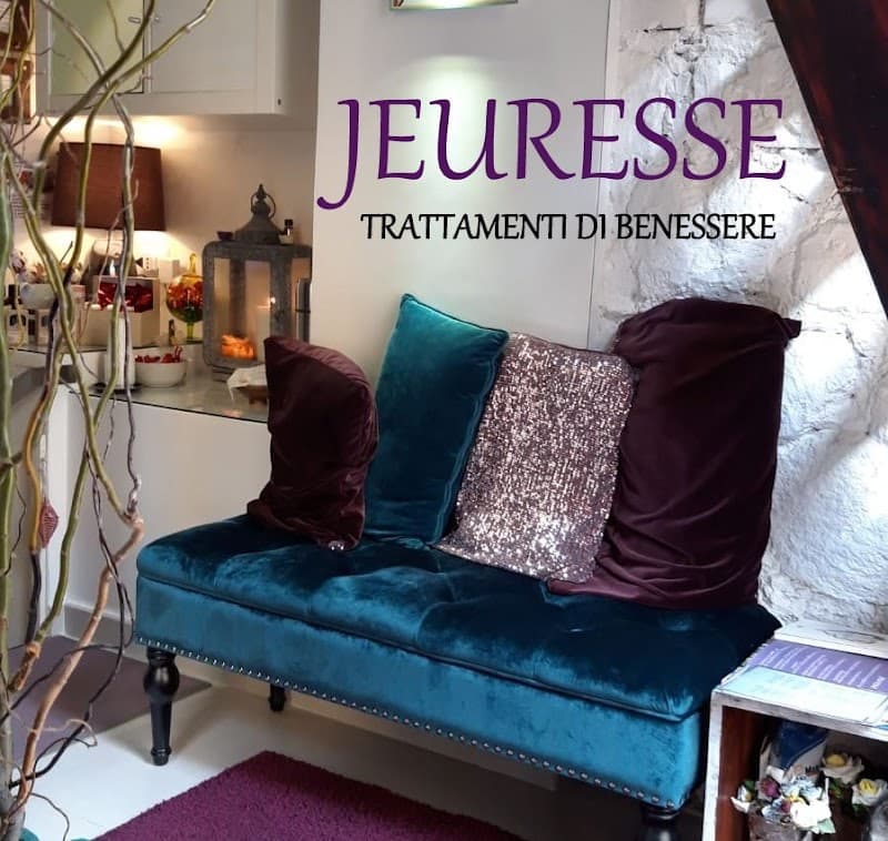 Jeuresse Centro Estetico Roma photo