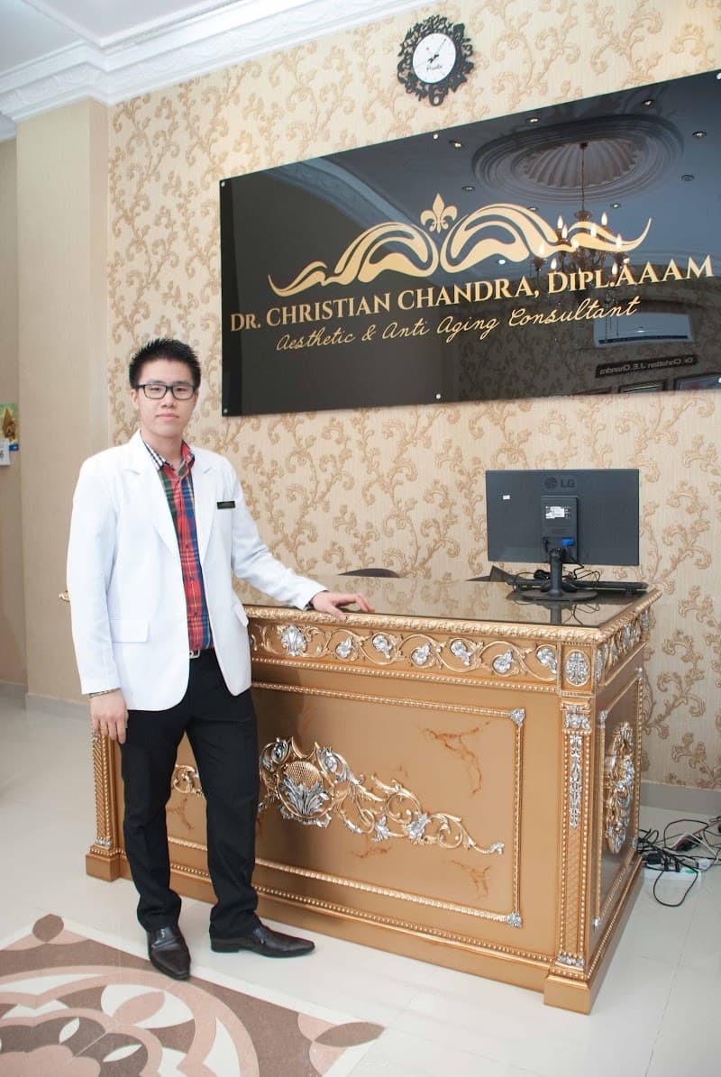 Jevon Aesthetic Clinic Manado photo