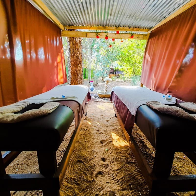 Jewel Day Spa Greensboro photo