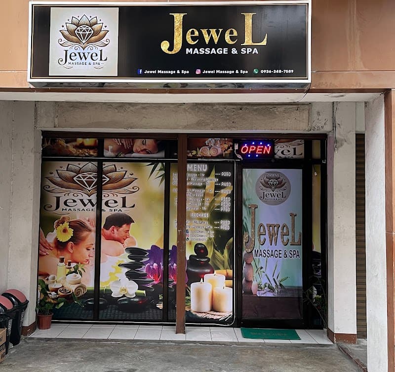 Jewel massage & spa Cebu City photo
