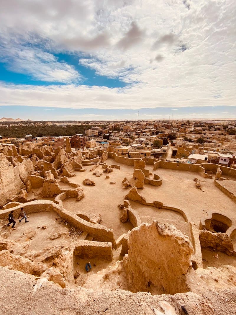Jewel of Siwa photo