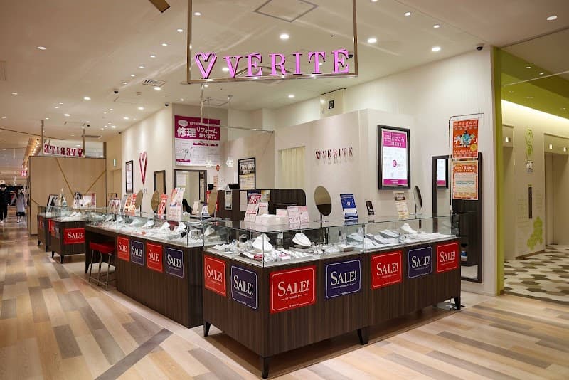 Jewel Verite Creare Tokyo photo