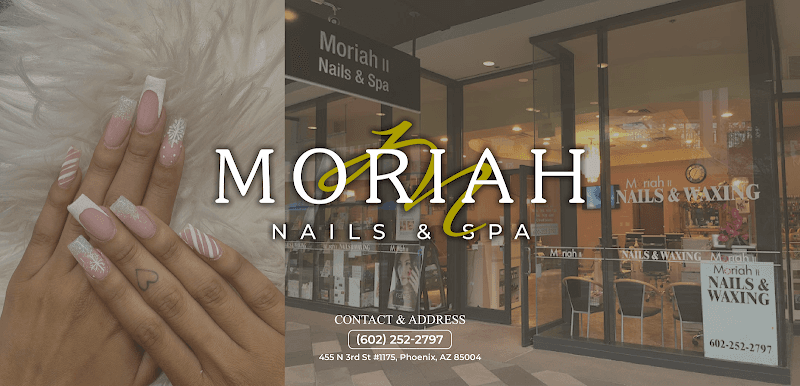 Jewelry Nail & Spa Phoenix photo