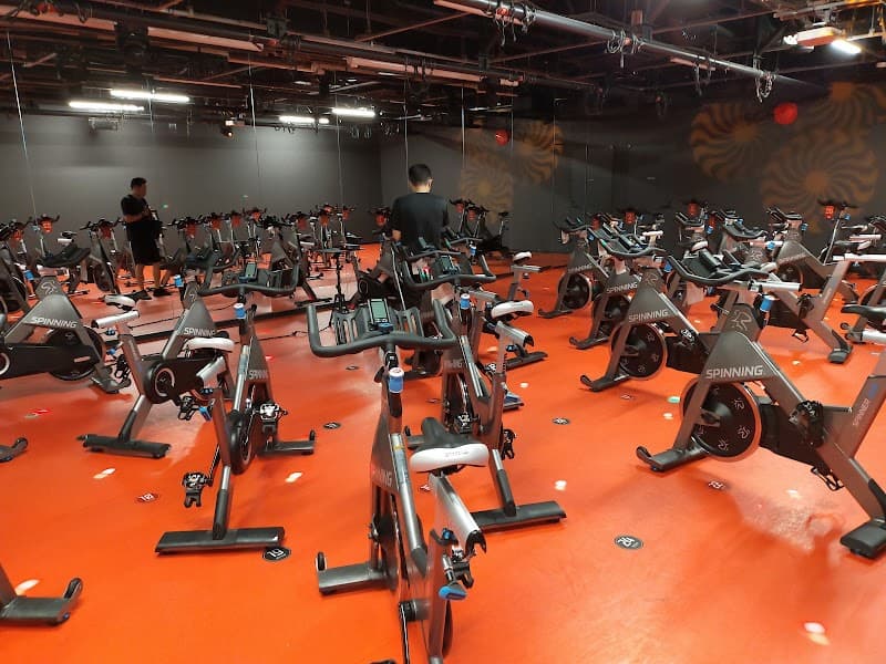 Jexer Fitness & Spa Urawa Saitama City photo