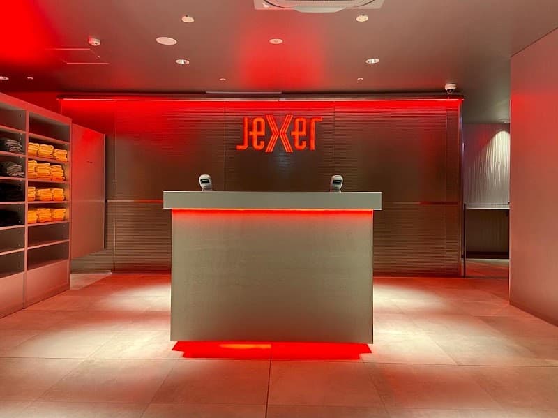 Jexer Fitness & Spa Yokohama Kanagawa Ward, Yokohama City photo