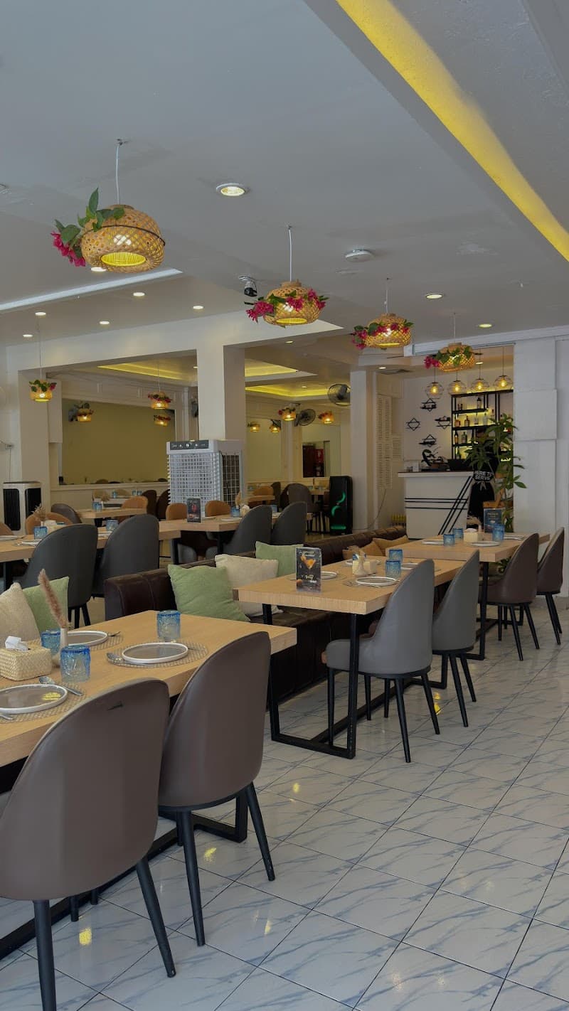 Jexy Thai Cuisine Phuket photo